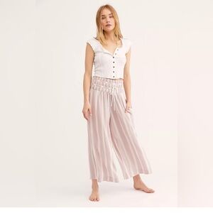 Free People Intimately Freepeople Take It Easy Pant size S